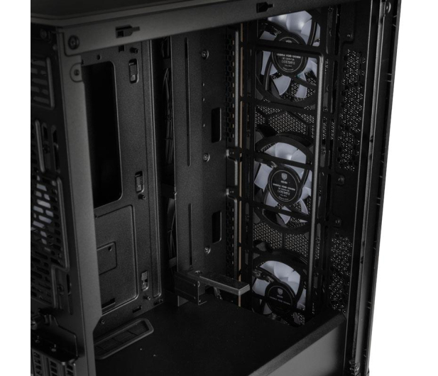 Kolink Observatory Z Mesh ARGB Black - 1067198 - zdjęcie 9